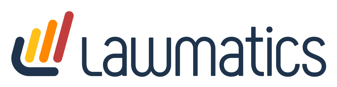 Lawmatics Logo