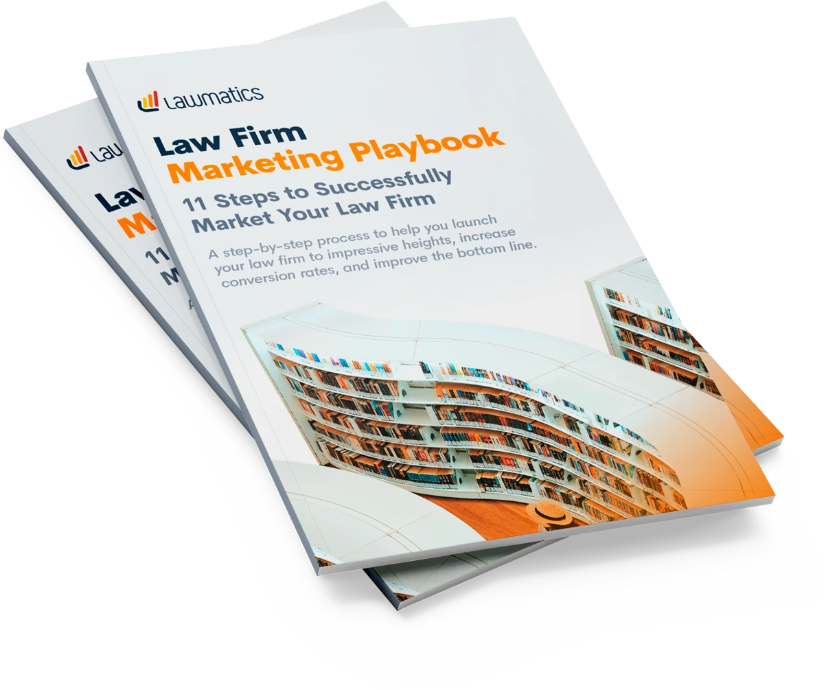 Law Firm Marketing Playbook