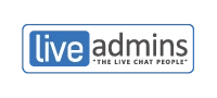 LiveAdmins