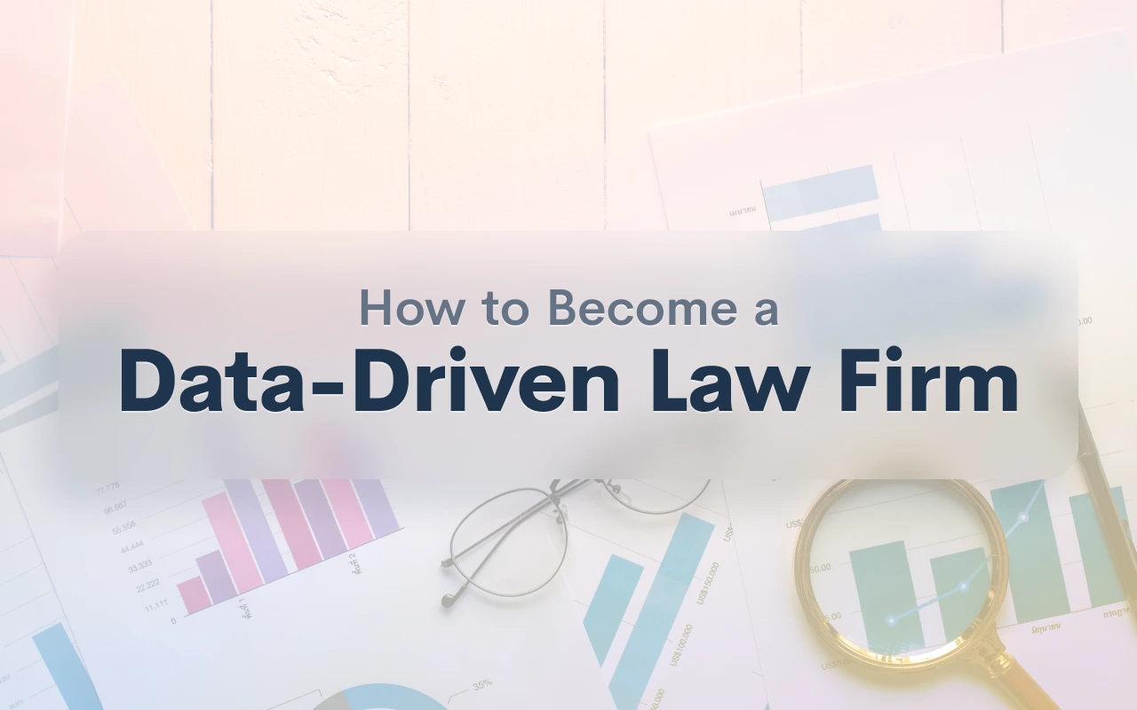 data-driven-law-firm