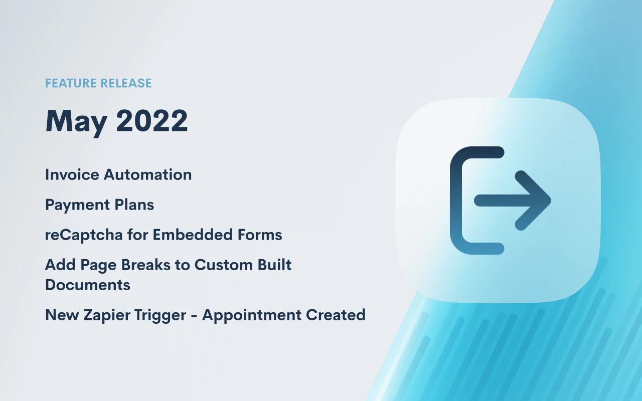 May 2022 Feature Release Part II