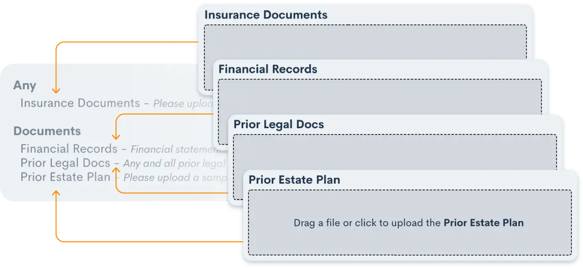 Document Upload Automation