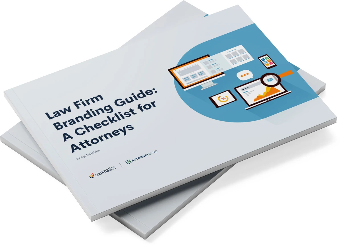 Law Firm Branding Guide: A Checklist for Attorneys Image