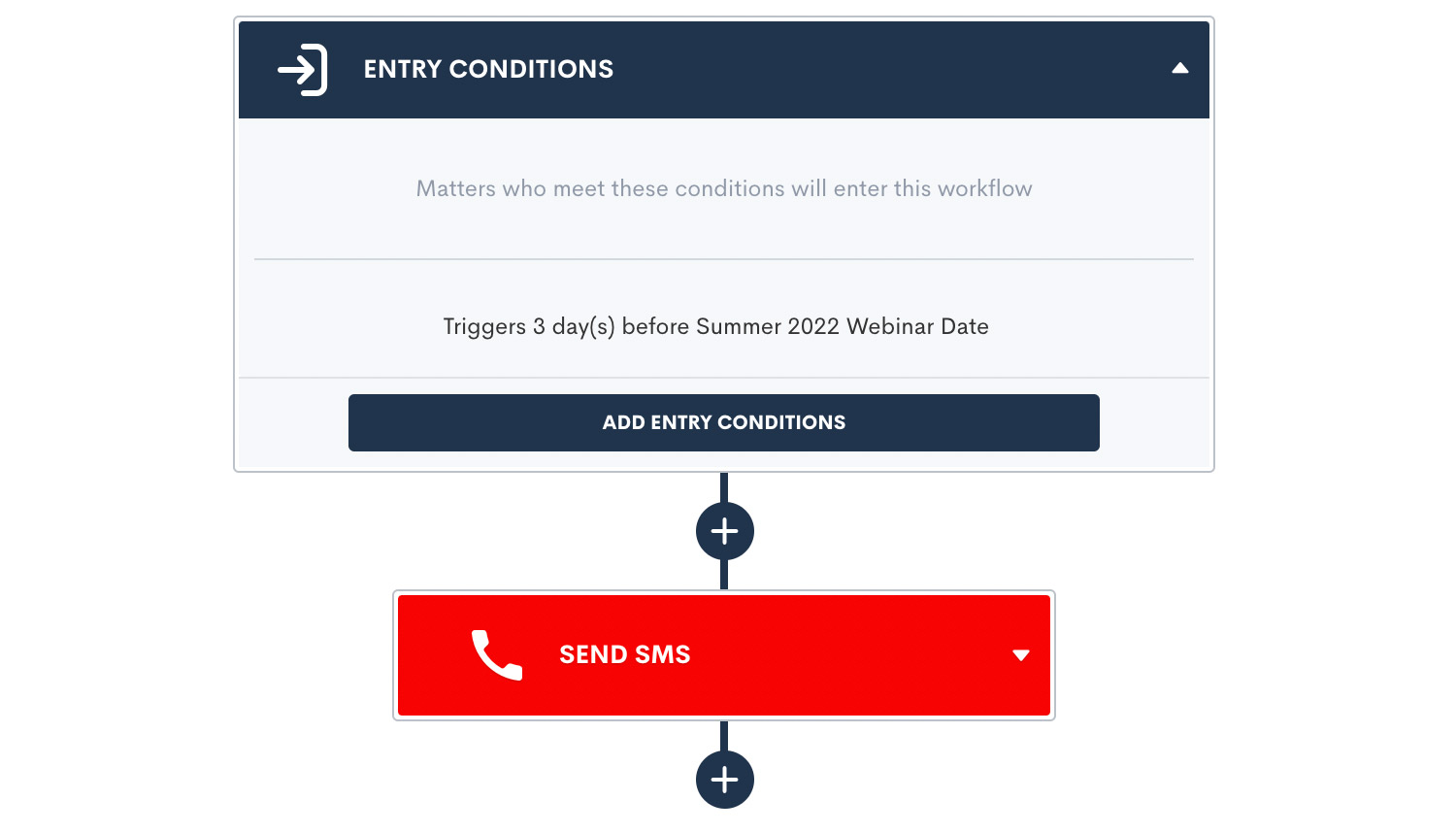 Webinar Reminder Automation Delays