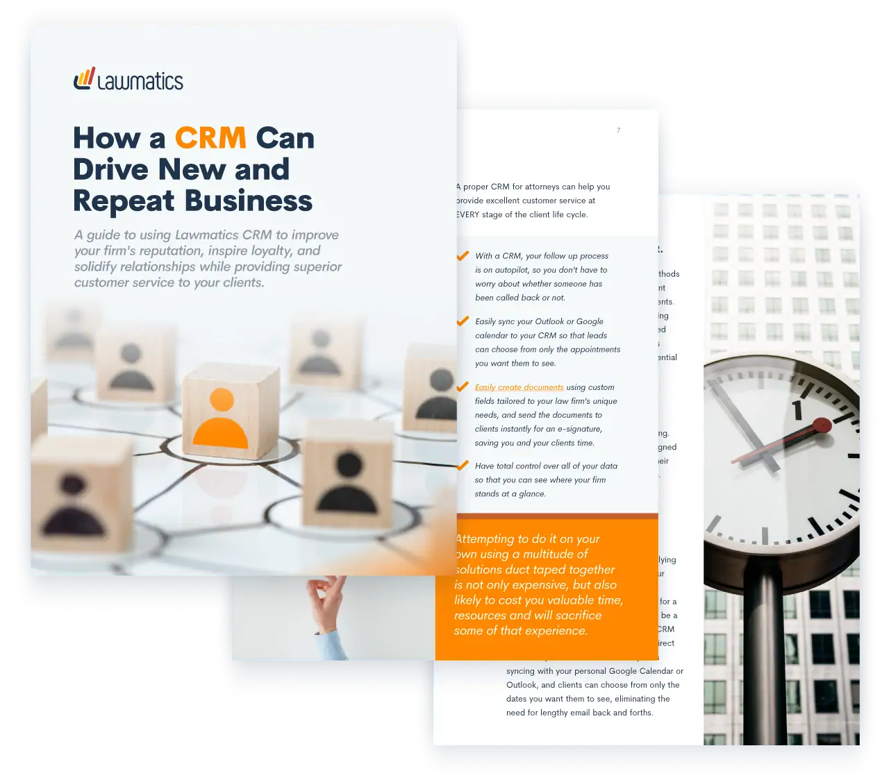 CRM Software -  How a CRM Can Drive New and Repeat Business