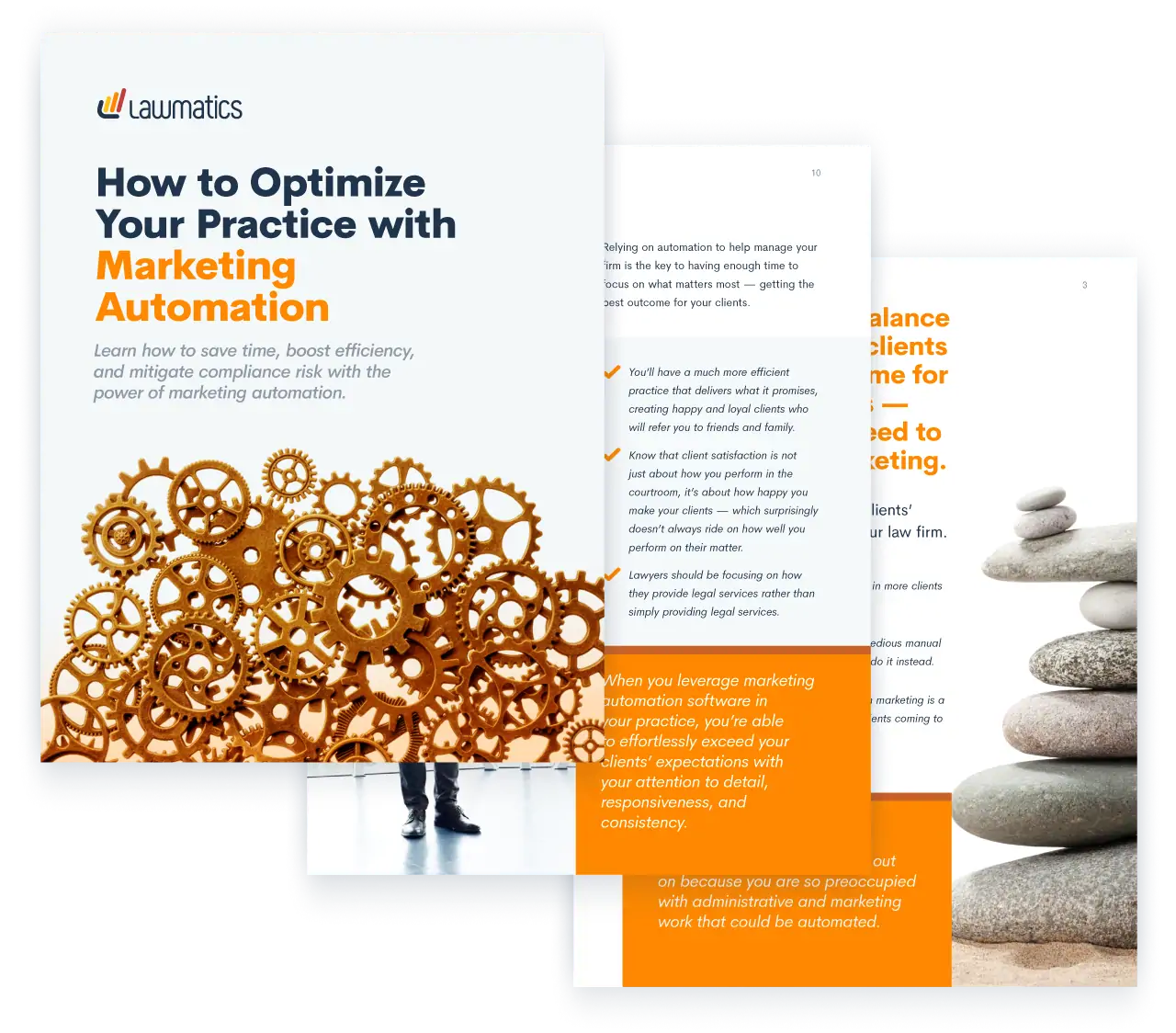 How to Optimize Your Practice with Marketing Automation