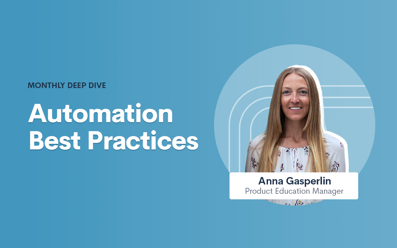 Deep Dive: Law Firm Automation Best Practices in Lawmatics