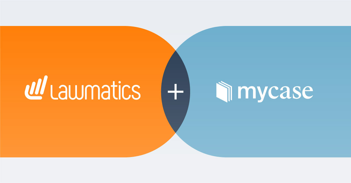 MyCase Integration