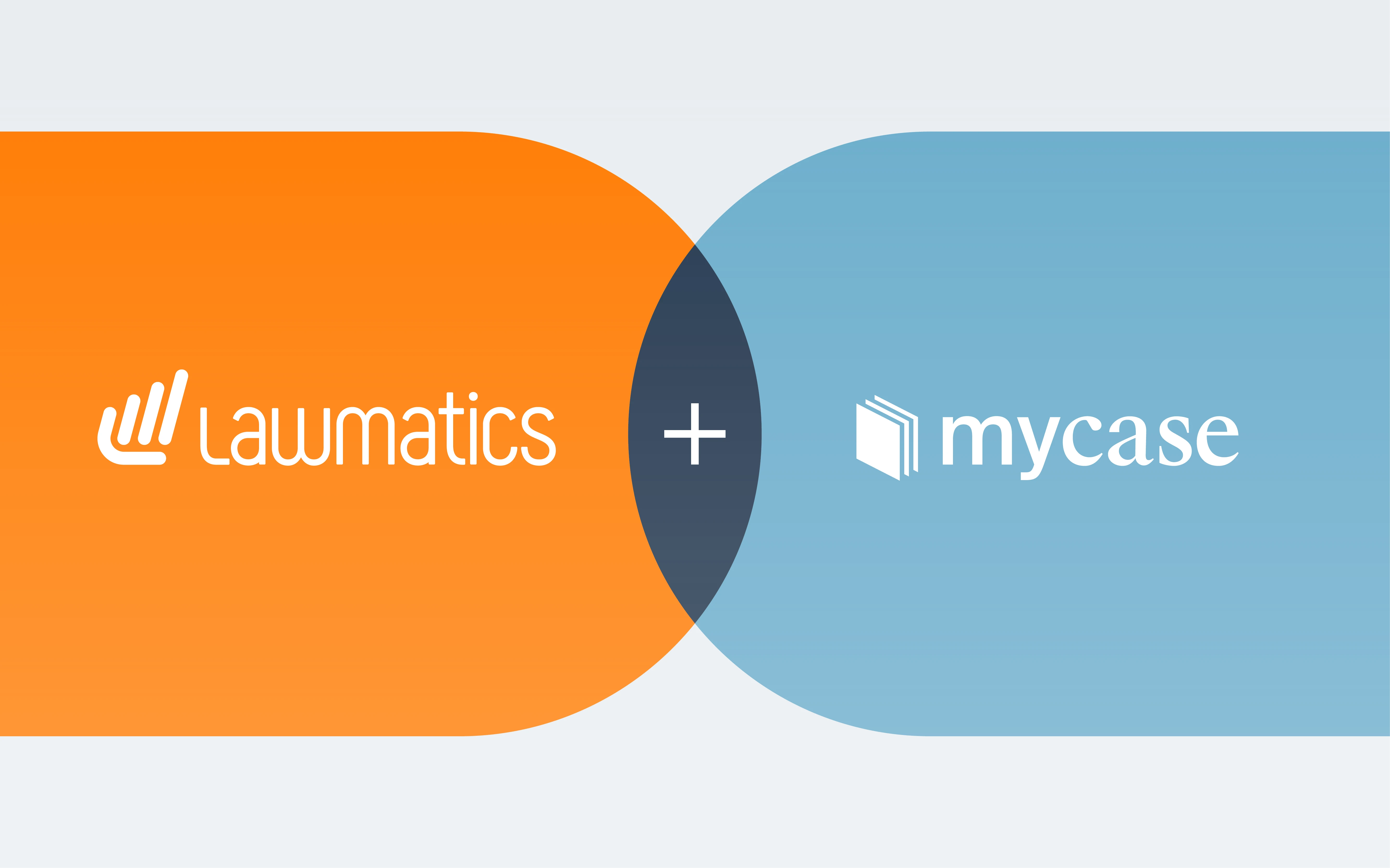 Lawmatics Now Integrates with MyCase