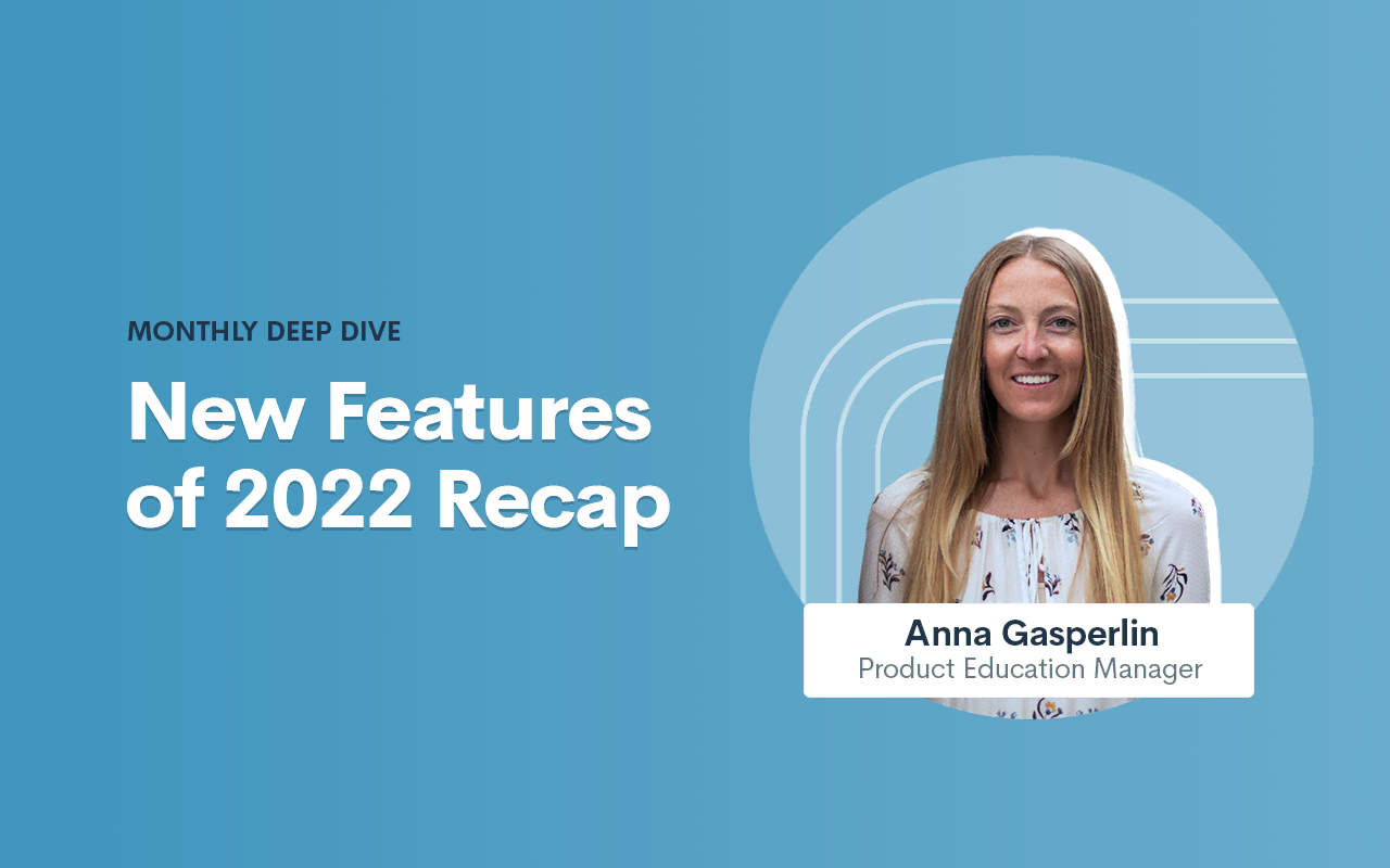 Deep Dive: Lawmatics Top Feature Releases of 2022