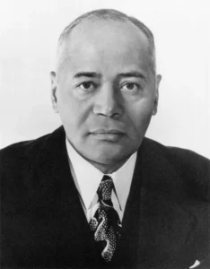 Charles Houston picture
