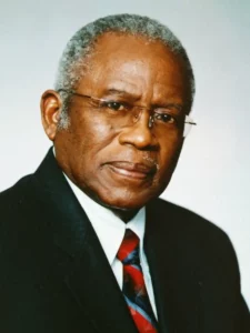 Fred Gray picture