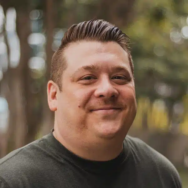 Bobby Orozco
