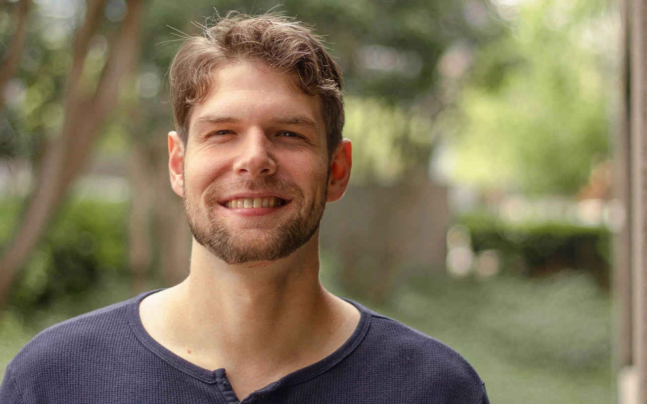Employee Spotlight: Eric Nelson - From Chopping Trees to Closing Deals