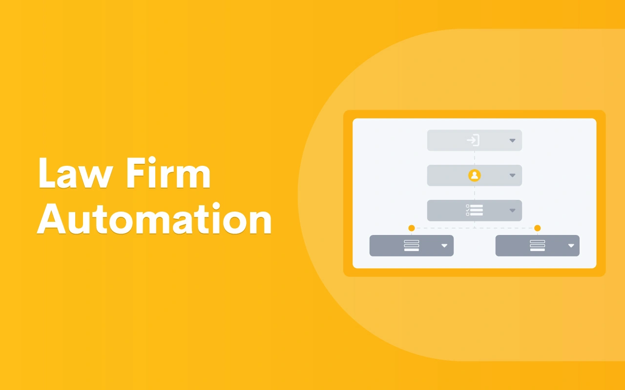 Law Firm Automation