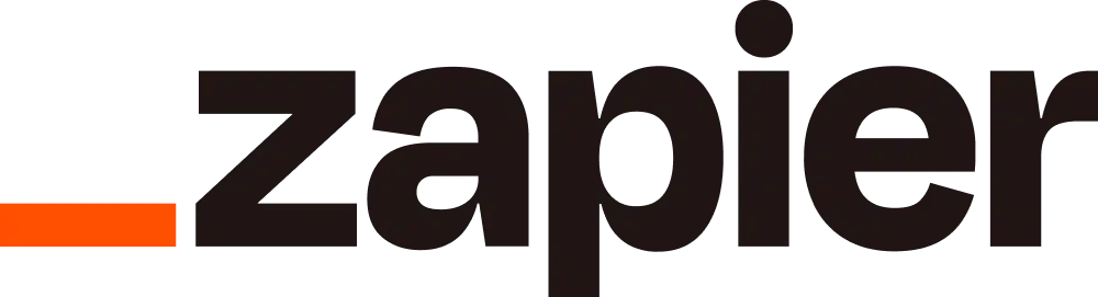 Zapier Logo