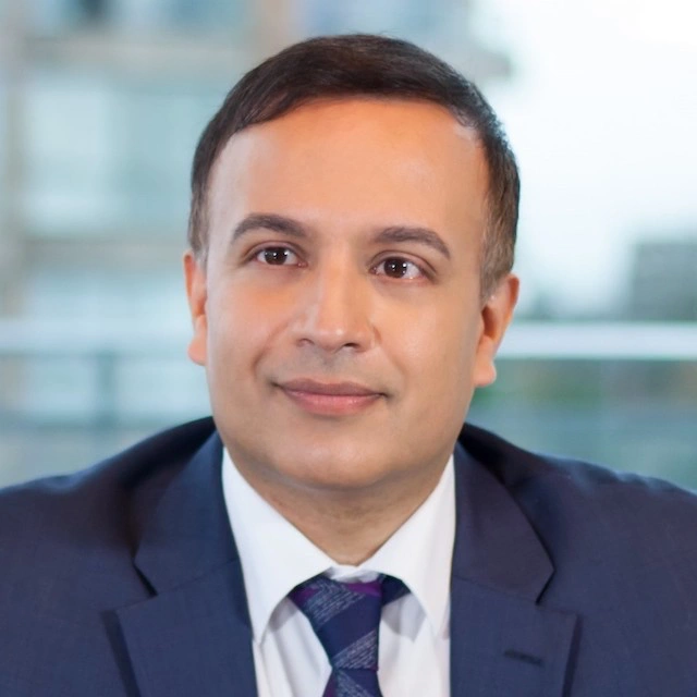 Harjit Grewal headshot