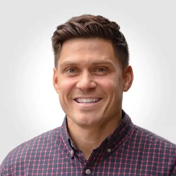 Joe Kasabuski Headshot