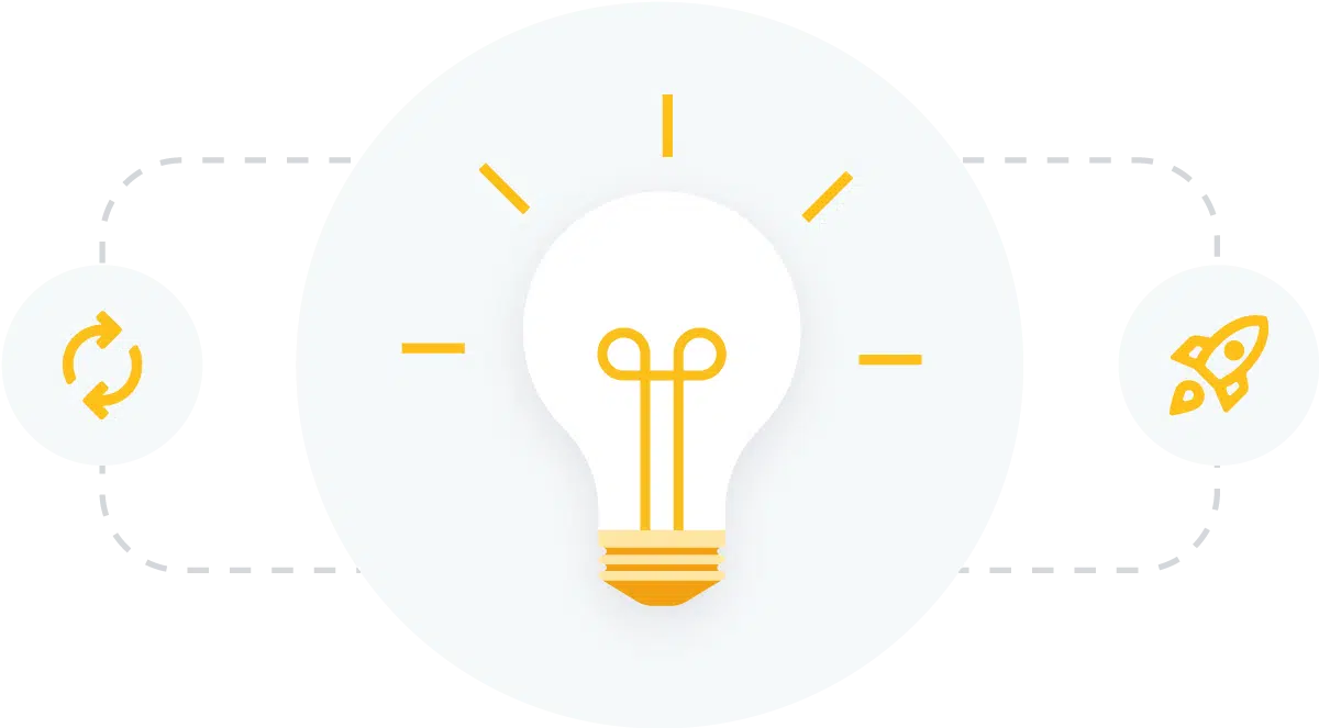 Continuous innovation