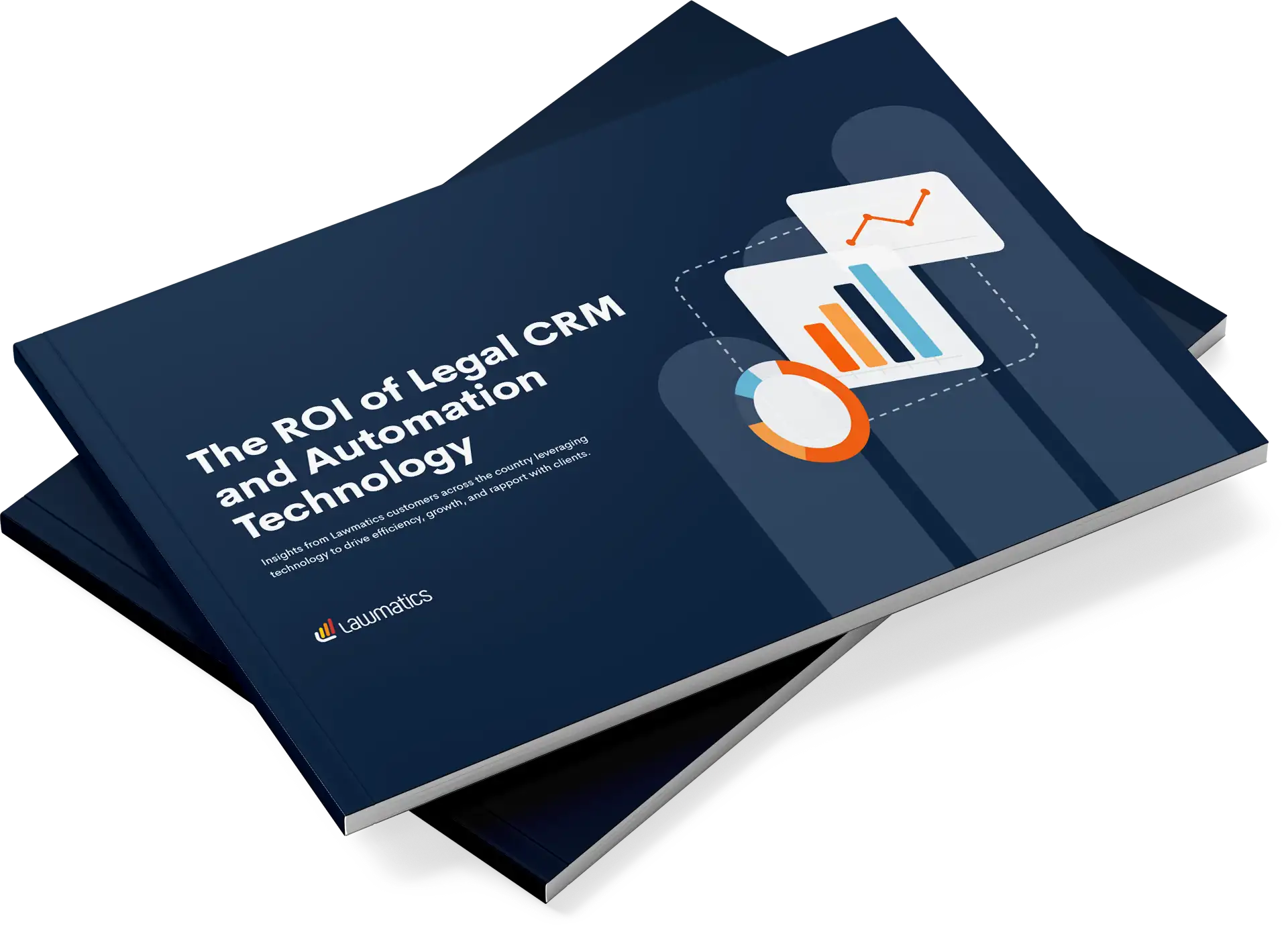 The Lawmatics ROI Report Image