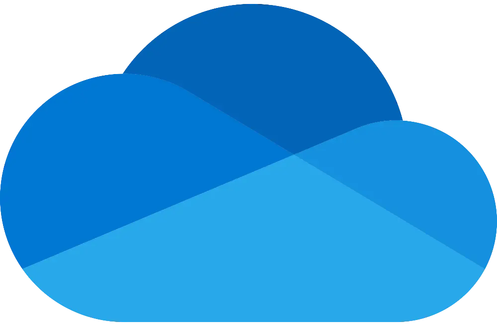 OneDrive Icon