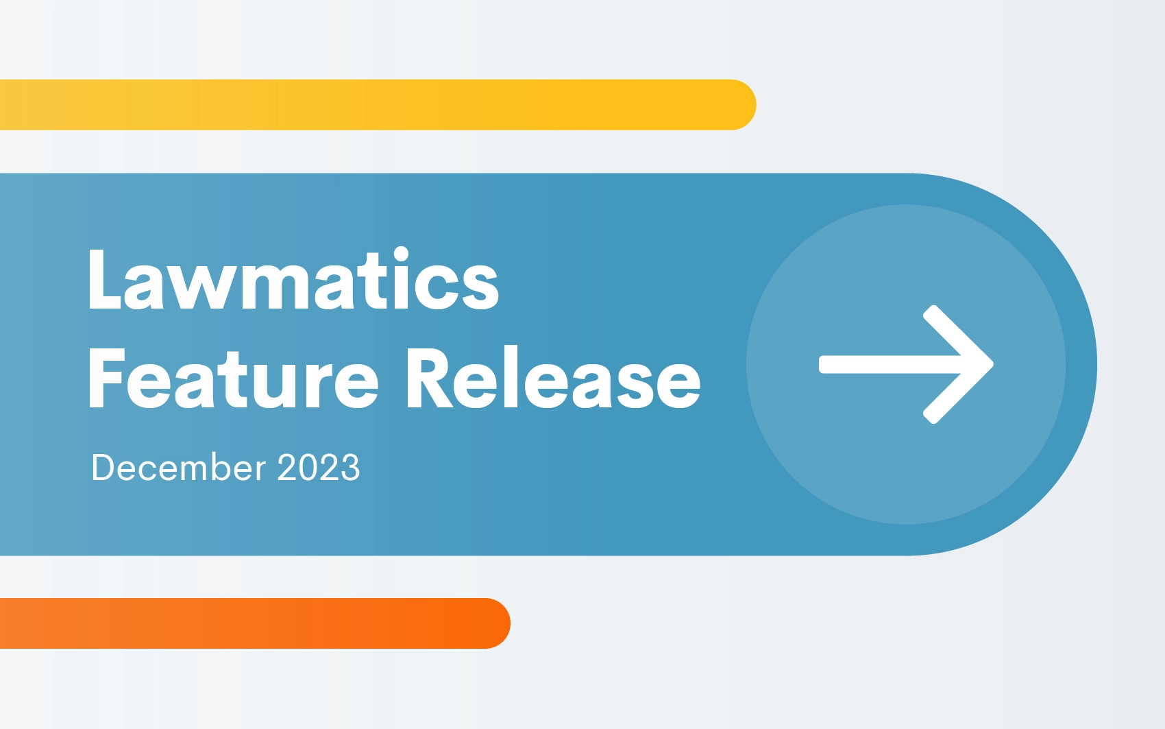 December 2023 Feature Release