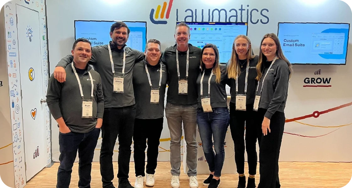 Lawmaticians at ABA Techshow